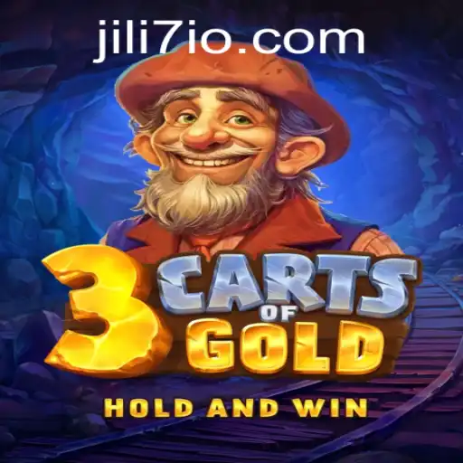 The Thrilling Adventure: Exploring 3cartsOfGold with JILI7
