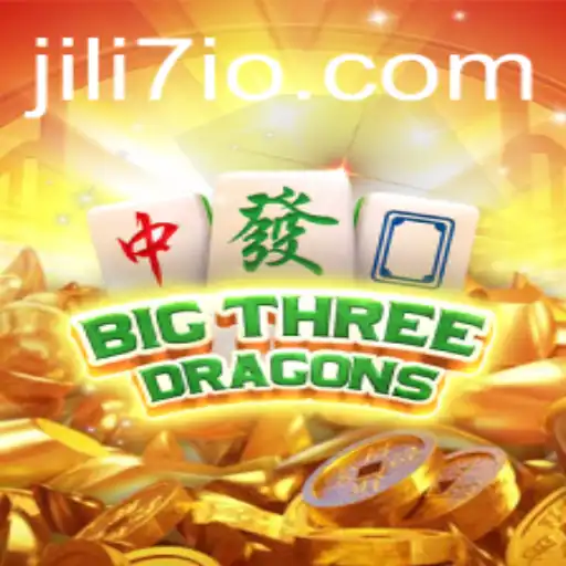BigThreeDragons: A Comprehensive Guide to JILI7's Latest Gaming Sensation