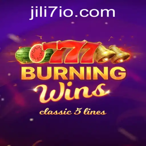 Exploring the Thrilling World of BurningWins: A Deep Dive with JILI7