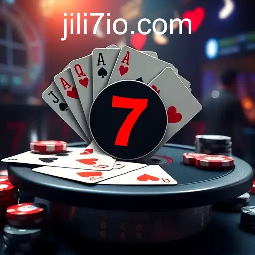 The Fascinating World of Card Games