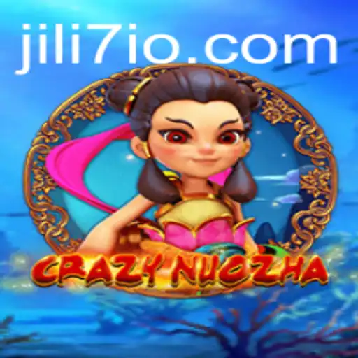 Exploring the Mesmerizing World of CrazyNuoZha: A Detailed Look into the Game Featuring JILI7