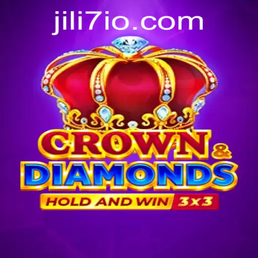 Crowndiamonds: Exploring the Modern Gem in Gaming with JILI7