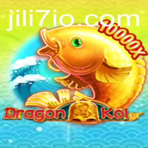 Exploring the Adventurous World of DragonKoi