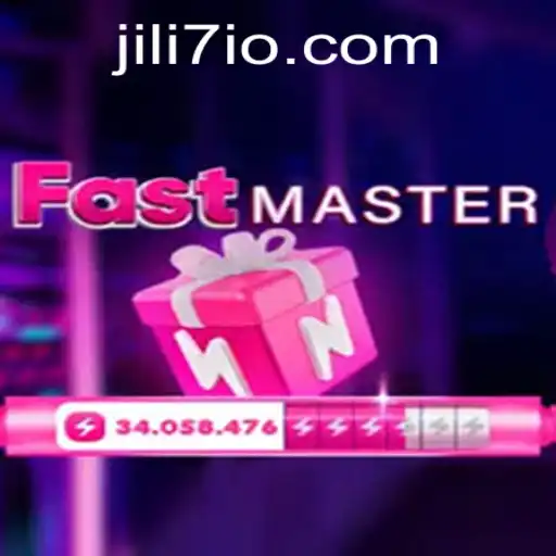 Unleashing the Thrills of FastMaster: A Dive into the World of JILI7