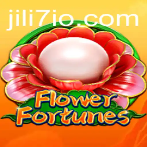Explore the Enchanting World of FlowerFortunes with JILI7
