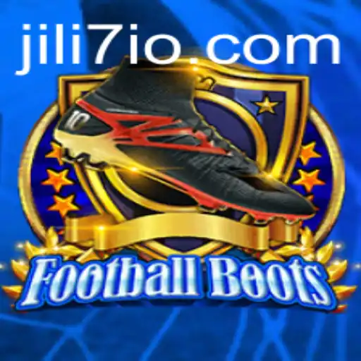 FootballBoots: The Ultimate Game Experience with JILI7