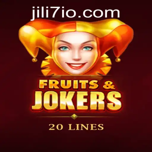 Exploring the Exciting World of FruitsAndJokers20: A Detailed Guide with JILI7