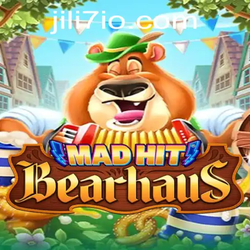 Discover the Thrills of MadHitBearhaus with JILI7: A Comprehensive Guide