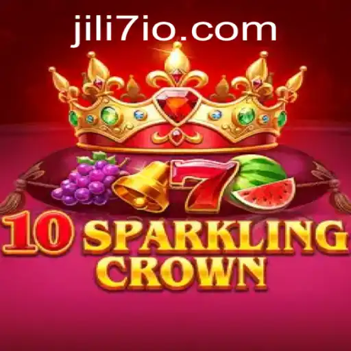 Exploring the Excitement of 10SparklingCrown: A Dive into the World of JILI7