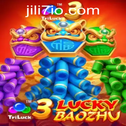 Discover the Thrills of 3LuckyBaozhu: A Spectacular Gaming Experience Inspired by JILI7