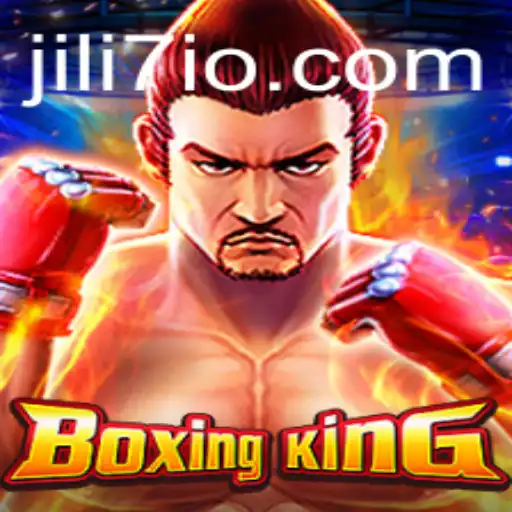 BoxingKing: A Thrilling New Adventure in Interactive Gaming