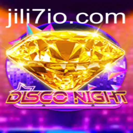 DiscoNight: A Fascinating Blend of Rhythm and Strategy with JILI7