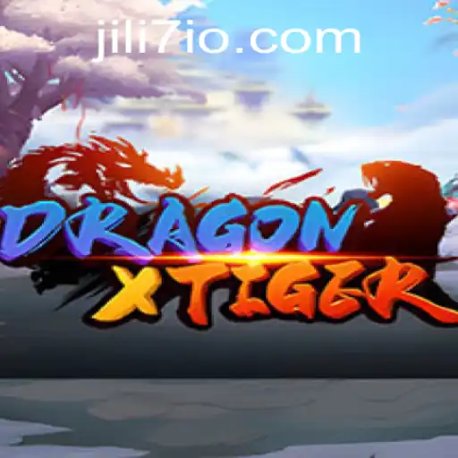 DragonXTiger: A Thrilling Adventure in the World of JILI7