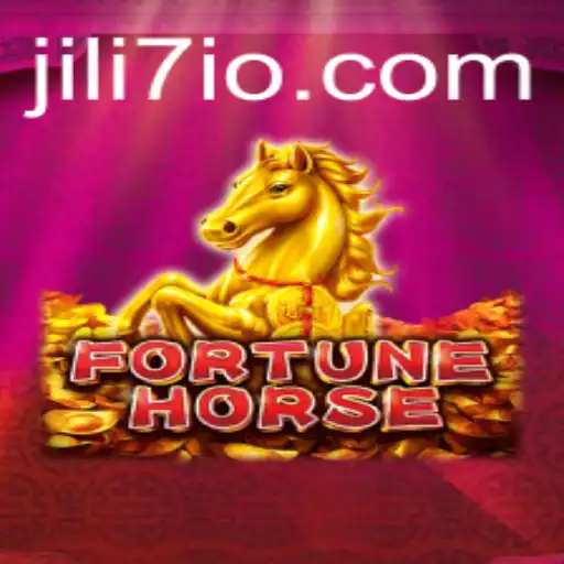 FortuneHorse: The Ultimate Guide to Mastering the JILI7 Gaming Experience