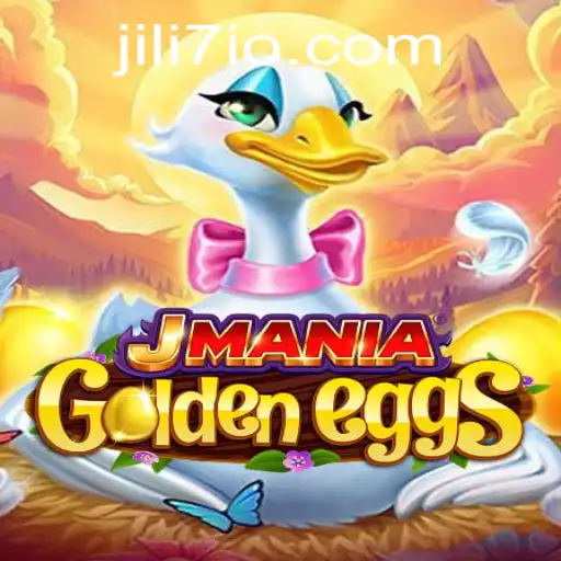 JManiaGoldenEggs: Exploring the Exciting World of Online Gaming with JILI7