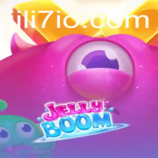 Unveiling the Exciting World of JellyBoom: A Comprehensive Guide on JILI7