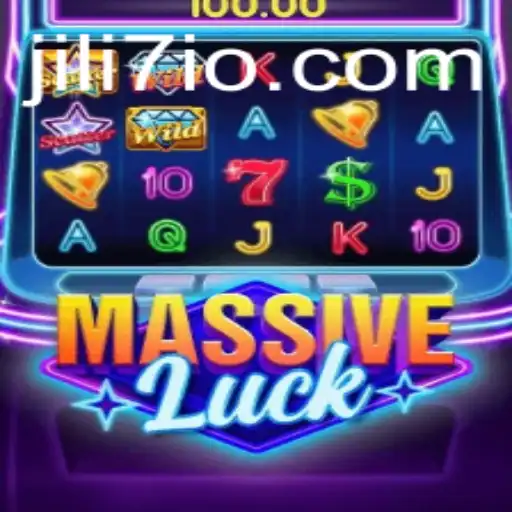 Discover the Thrilling World of MassiveLuck and the Exciting Concept of JILI7