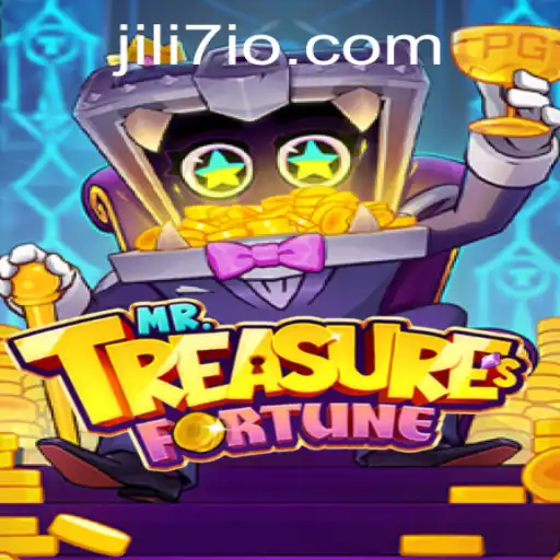 Exploring the Enchanting World of MrTreasuresFortune: A Guide to JILI7 Gameplay
