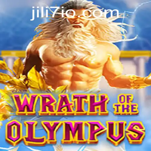 Exploring the Thrilling Universe of WrathofOlympus: The Latest Adventure by JILI7