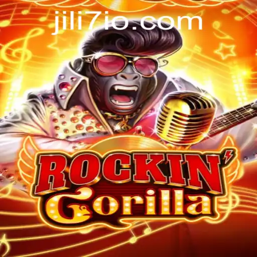 Experience the Thrill of RockinGorilla with JILI7: A Comprehensive Guide