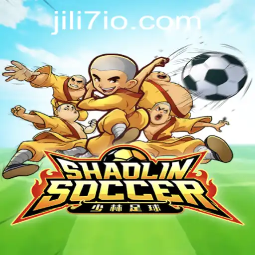 Shaolin Soccer: Merging Martial Arts with Football in an Exciting Gaming Experience