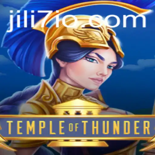 Discover the Thrilling Adventure of TempleofThunder