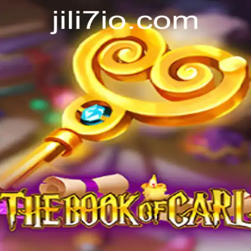 Exploring The Enigmatic World of TheBookofCarl: A Deep Dive Into JILI7's Latest Adventure